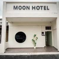 Moon Hotel, hotel u gradu 'Mentekab'