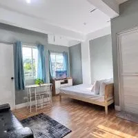 안티폴로에 위치한 호텔 Bangketa Apartments