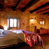 10 Best Santo Stefano di Sessanio Hotels, Italy (From $69)