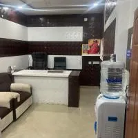 Svr guest house, hotel u gradu Putaparti