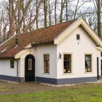 De Consistorie, khách sạn ở Veenhuizen