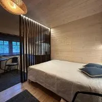Teeveere Sea house, hotel u gradu Treimani