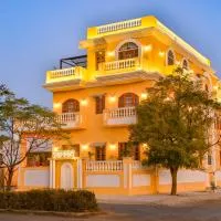 Tryambakam Villa, Hotel in Bhilwara
