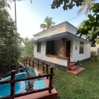 Dragster Pool Villa，Māla的飯店
