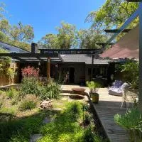 NEW Serene Modern Oasis, hotel a Pearl Beach