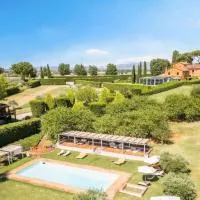 Agriturismo Le Torri di Porsenna, viešbutis mieste Petrignano sul Lago
