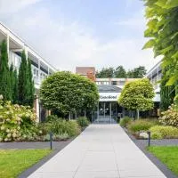 GenoHotel Forsbach, готель у місті Ресрат