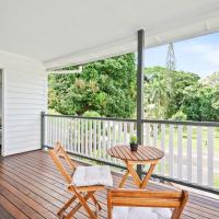 Rainforest Retreat Top Haven with Bushland Views, vie&scaron;butis mieste Stratford, netoliese &ndash; Kernso oro uostas