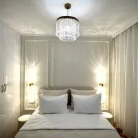 Elegant Apartment Near the European Quarter، فندق في ستشيلتيغهيم
