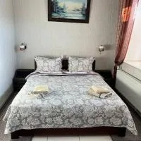 Soroca Motel, hôtel à Soroca