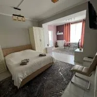 SorocaMotel, hôtel à Soroca