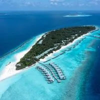 Niva Dhigali Maldives - A Premium All-Inclusive Resort, hotel i Raa Atoll