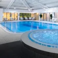 Holiday Inn Gloucester - Cheltenham by IHG、グロスターのホテル