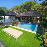 Bela-Bela में, होटल Lemón Villa