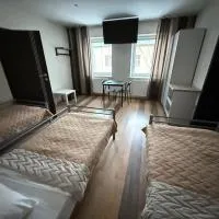 Noclegi Lebud-bis, hotell i Starachowice