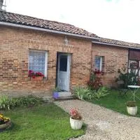 La Chambre à Four, hotel u gradu 'Frampas'