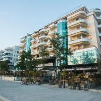 Hotel Flamingo 1, hotel sa Vlorë