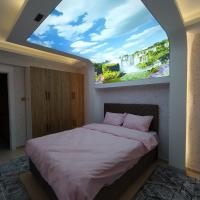 Sıla termal tatil köyü, hotel near Zafer Airport - KZR, Dinar