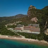 Ella Alkyna - Adults Only, hotel din Agios Gordios