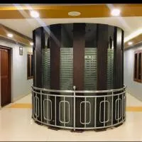 MP RESIDANCY, hotel u gradu 'Perintalmanna'