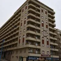 Doma Hotel Matrouh، فندق في مرسى مطروح