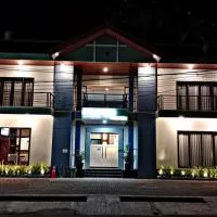 Crown Hotel Pangandaran Syariah, hotel u gradu 'Pangandaran'