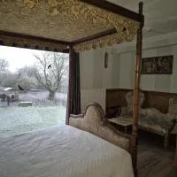 B&B Le Relais de Charlinette, hotel u gradu Boignée