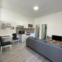 Apartman Arthur, hotel din Kikinda