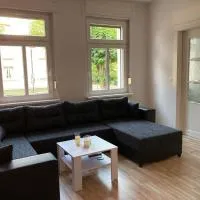 Ferienwohnung Dana, 2 Zimmer, 72 qm, bei Berlin, hotel Veltenben