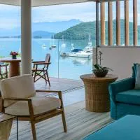 Hotel Fasano Angra dos Reis, hotel ad Angra dos Reis