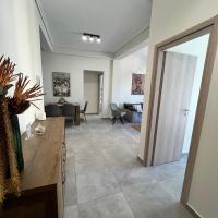 Feels Like Home - Agrinio Suites, hotel poblíž Letiště Agrinion - AGQ, Agrinion