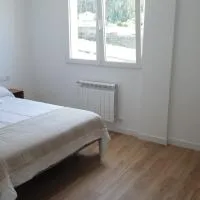 Siralvar - vivienda Alvar، فندق في Cabana de Bergantiños