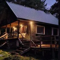 Merikoto, Hotel in Måsholm