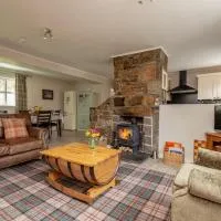 Falls Cottage, hotel di Glenlivet