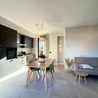 Il Cortile del Borgo, hotel v destinaci Borgo Ticino