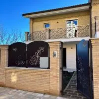 Bellavista Suite & Room, hotel a Bovino