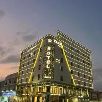 Tara Plus Hotel, hotel a Jiddah
