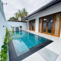 Villa Navodi، فندق في نيجومبو
