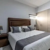 Refugio exclusivo en Zapotlanejo centro Suite 303, hotel v destinaci Zapotlanejo