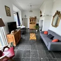 Polderzicht, hotel em Ossendrecht
