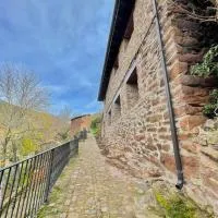 Casa del Horno, hotell i Viniegra de Arriba