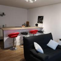 Ananas, hotel near Renaison Airport - RNE, Riorges