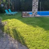 Las Violetas: Luján'da bir otel