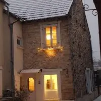 Près du Vicomte, hotel en Maincy