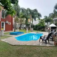 Life, hotel a Maciel