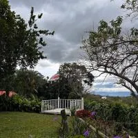B&B Garden Grecia, hotel in Grecia