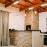 Tiny House - Centro Concórdia, hotel a Concórdia