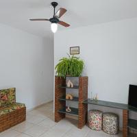 Casa Térrea Pet Friendly 8 Pessoas Ubatuba, hotel poblíž Letiště Ubatuba - UBT, Ubatuba