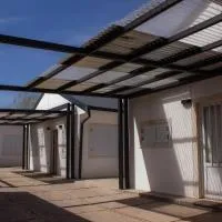 Pueblo Dorado, hotel a Malargüe