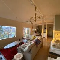 Tatsuno में, होटल villa with a panoramic view of Setouchi